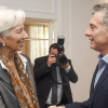 Nueva crisis financiera en Argentina: Orígenes y perspectivas de la cooperación con el Fondo Monetario Internacional 
